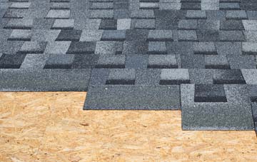 expert Three Gates asphalt roof companies