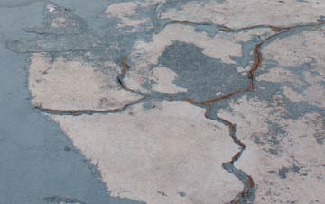 fibreglass roofing replacement Three Gates