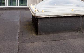 disadvantages of Three Gates flat roofs