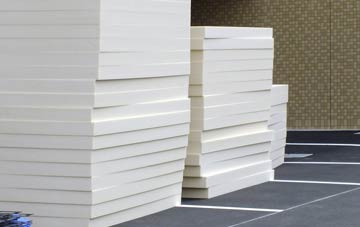 Three Gates flat roof insulation costs