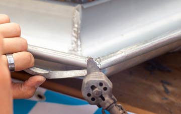 disadvantages of Three Gates lead roofing