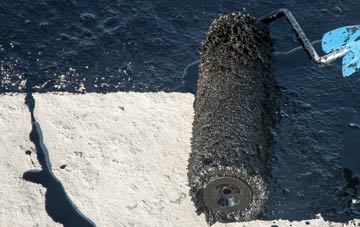 Three Gates liquid sealant waterproofing