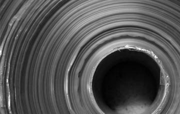 Three Gates pvc roof replacement