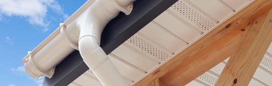 get Three Gates guttering quotes today