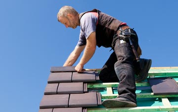 disadvantages of Three Gates slate roofing