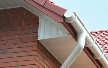 Three Gates soffit repair costs