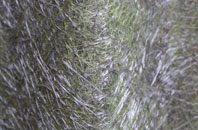 Three Gates fibreglass roof work