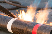 Three Gates flat roofing replacement