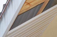 rated Three Gates soffit repair companies