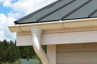 Three Gates soffits