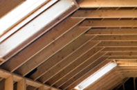 Three Gates tapered roof insulation quotes